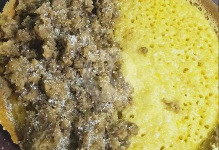 Sambel Ijo Legendaris di Jantung Cilacap: Warung Makan Ijo yang Menggugah Selera