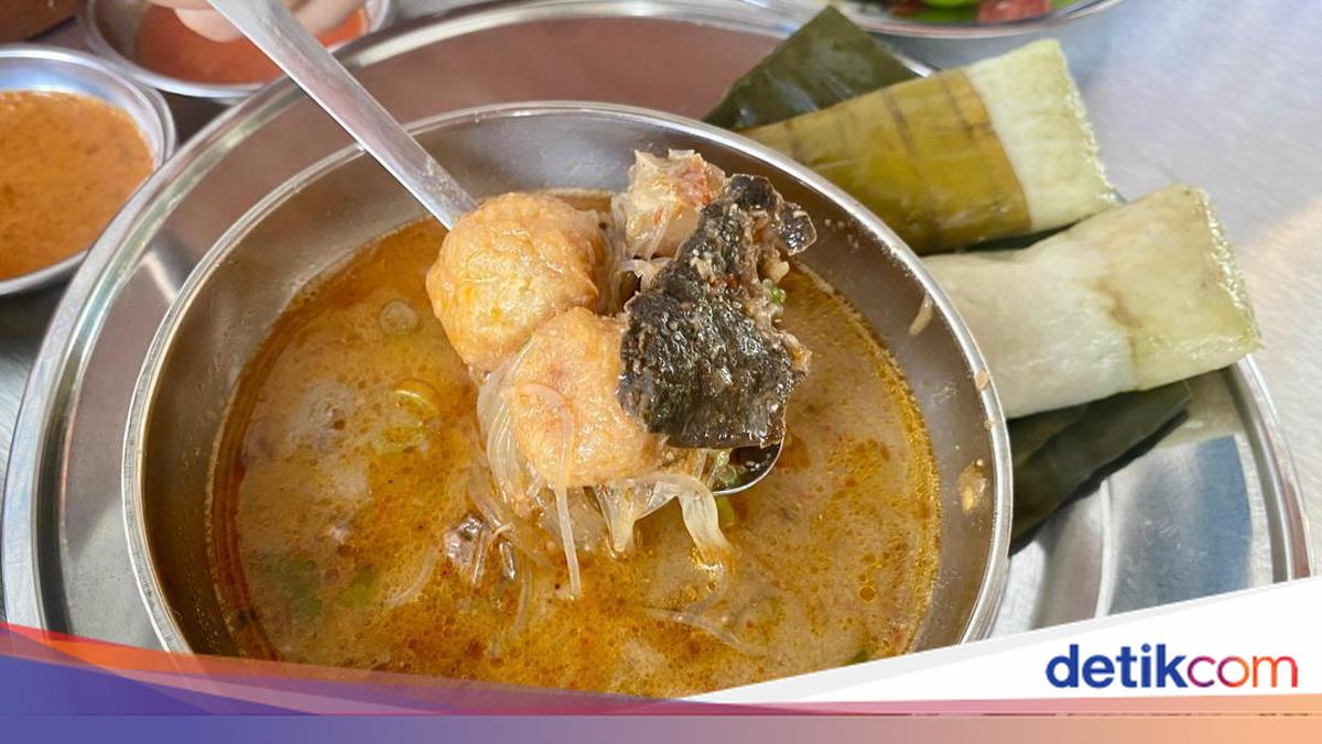 Warung Makan Ijo: Rasa yang Menghiasi Setiap Hari di Jantung Cilacap